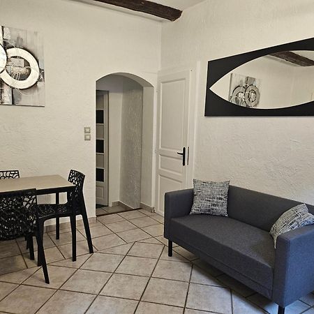 Appartement Dans Ancien Moulin A Huile Renove Grasse Exterior foto